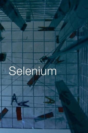 Poster of Selenium