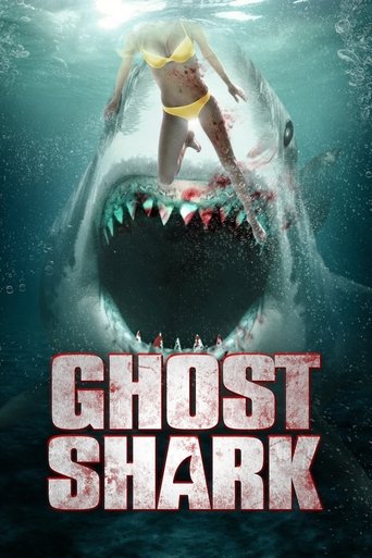 Poster of Ghost Shark