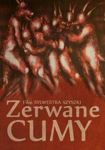 Poster of Zerwane cumy