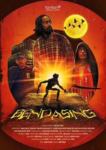 Poster of Bendasing