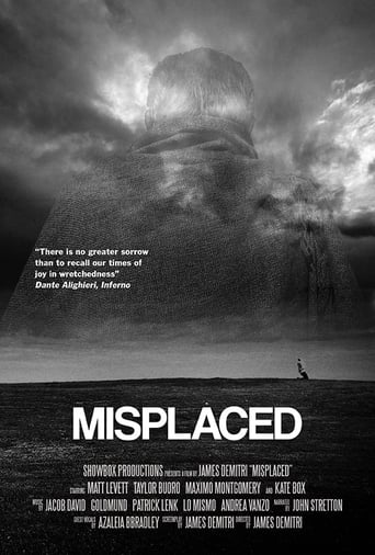 Poster of Misplaced