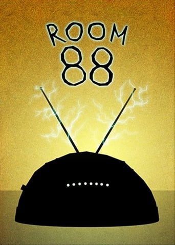 Poster of Room 88