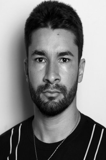 Portrait of Wlisses Alves