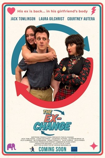 Poster of The Ex-Change