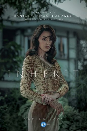 Poster of Inherit