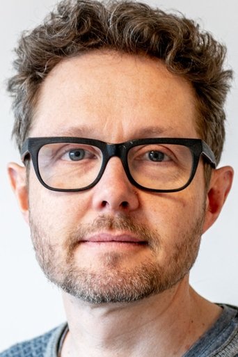 Portrait of Jesper Bodilsen