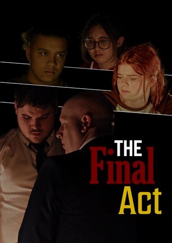 Poster of The Final Act