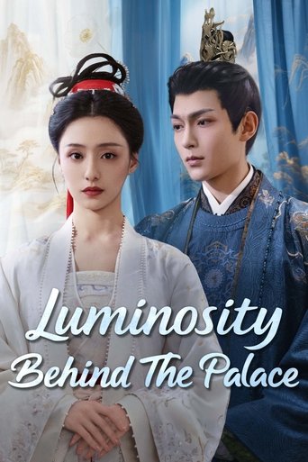 Poster of Luminosity Behind the Palace