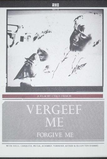 Poster of Forgive Me