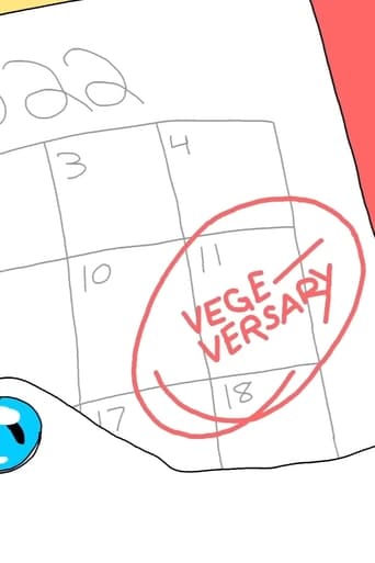 Poster of Vegeversary