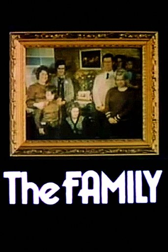 Poster of The Family