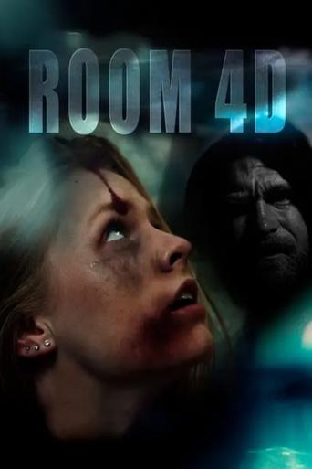 Poster of ROOM 4D