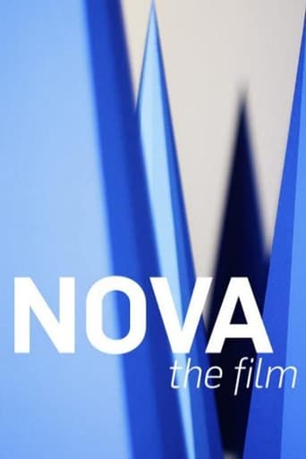 Poster of Nova the Film