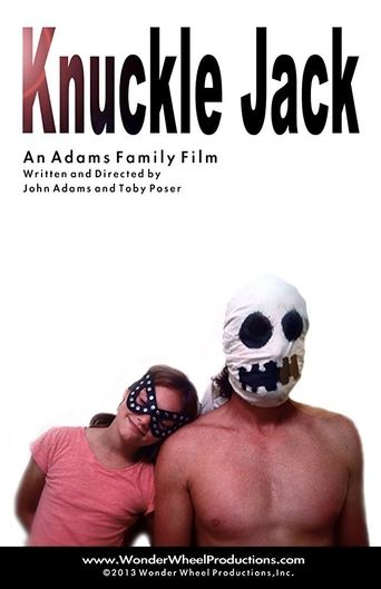 Poster of Knuckle Jack