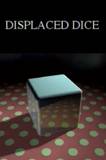 Poster of Displaced Dice