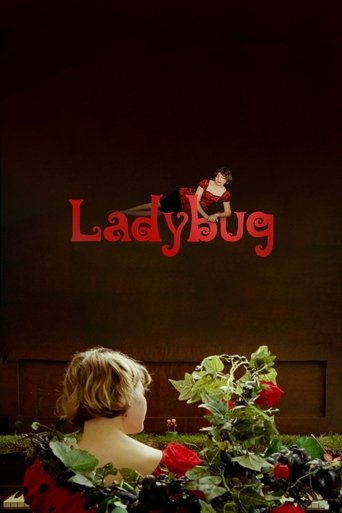 Poster of Ladybug
