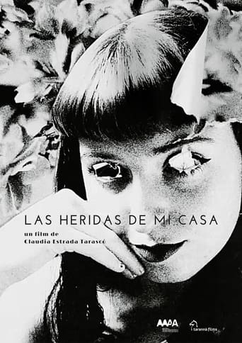 Poster of Las heridas de mi casa