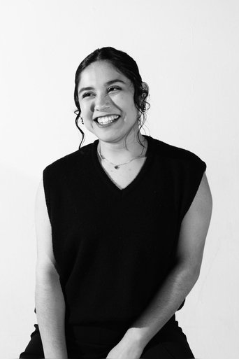 Portrait of Nahomi Vargas