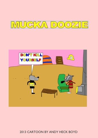 Poster of mucka doozie