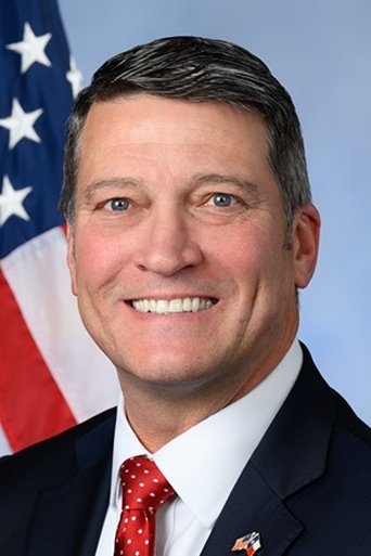 Portrait of Ronny Jackson