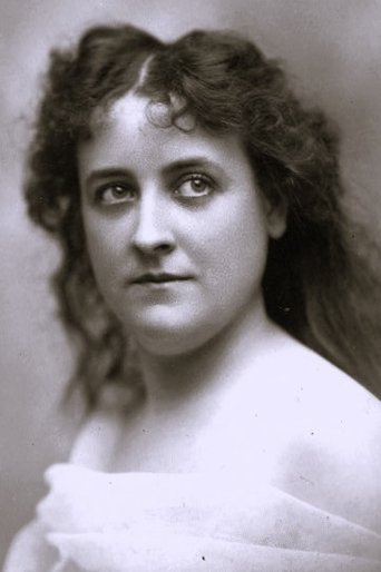 Portrait of Grace Studdiford