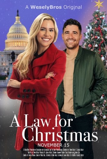 Poster of A Law for Christmas