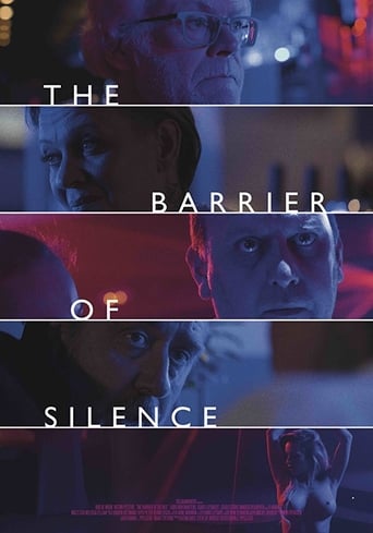 Poster of The Barrier of Silence