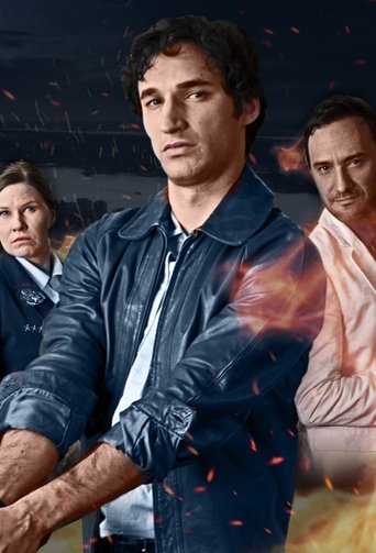 Poster of Fatal Decision
