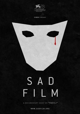 Poster of Sad Film