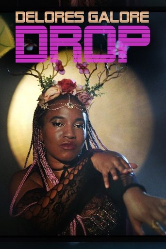Poster of Drop