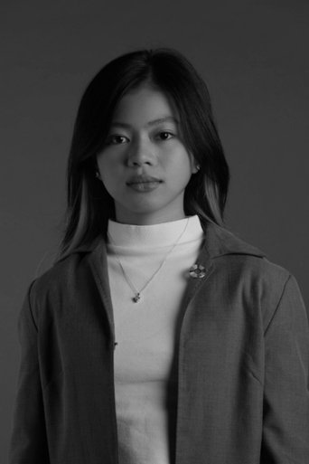 Portrait of Rein Peña