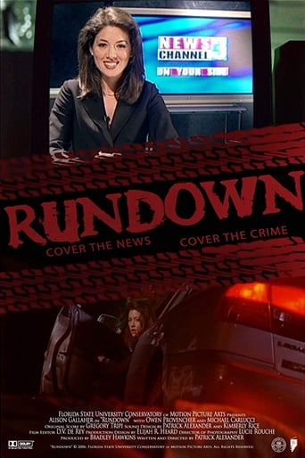 Poster of Rundown