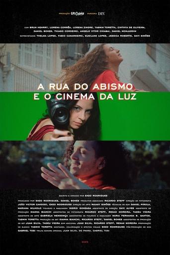 Poster of A Rua do Abismo e o Cinema da Luz