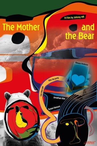 Poster of The Mother and the Bear