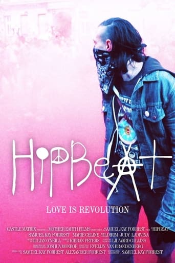 Poster of HipBeat