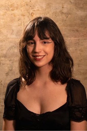 Portrait of Letícia Tonello De Luca