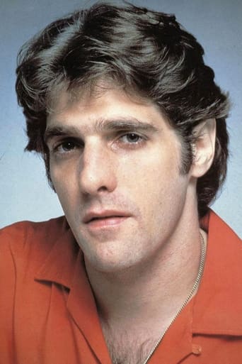 Portrait of Glenn Frey