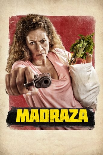 Poster of Madraza