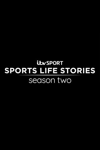 Portrait for Sports Life Stories - Season 2