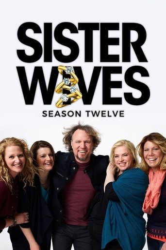 Portrait for Sister Wives - Season 9