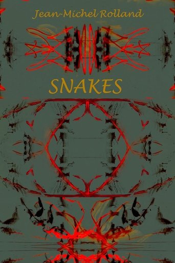 Poster of Snakes