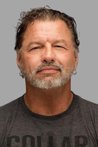 Portrait of Allen Sarven