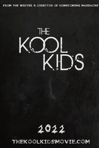 Poster of The Kool Kids