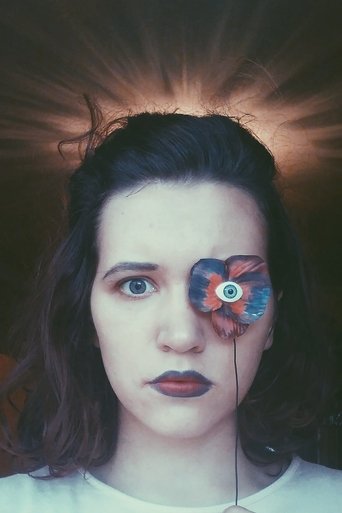 Portrait of Dana Kavelina