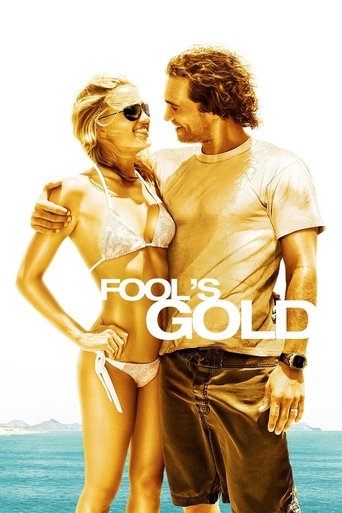 Poster of Fool's Gold