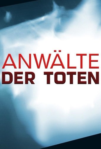 Poster of Anwälte der Toten