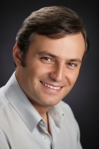 Portrait of Ediz Hun