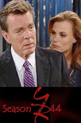 Portrait for The Young and the Restless - Season 44