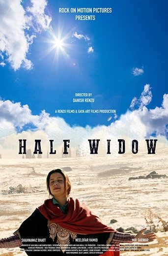 Poster of Half Widow