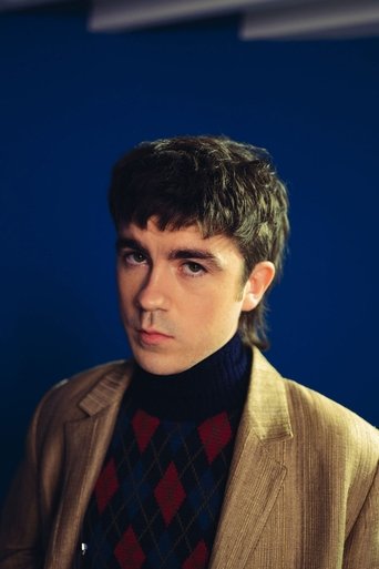 Portrait of Declan McKenna